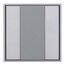 Arlight 027963 INTELLIGENT ARLIGHT ПанельNX-223-2-GREY (BUS) (IARL, IP20 Металл, 3 года) 027963, изображение 3