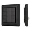 Arlight 029243 INTELLIGENT ARLIGHT Панель DALI-223-1G-4S-IN-BLACK (BUS) (IARL, -) 029243