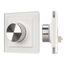 Arlight 025525 INTELLIGENT ARLIGHT Роторная панель DALI-133-1G-MIX-IN (BUS, DT8, Backlight) (IARL, -) 025525, изображение 2