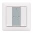 Arlight 023487 Панельnob SR-KN9551K2-UP White (KNX, DIM) (Arlight, IP20 Пластик, 3 года) 023487, изображение 4