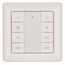 Arlight 025505 INTELLIGENT ARLIGHT Панель DALI-223-1G-4S-IN (BUS) (IARL, -) 025505, изображение 3
