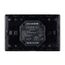 Arlight 028405 Панель Sens SMART-P85-RGBW Black (230V, 4 зоны, 2,4G) (Arlight, IP20 Пластик, 5 лет) 028405, изображение 6