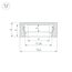 Arlight 044543 Профиль MIC-M-2000 WHITE (Arlight, Алюминий) 044543, изображение 5