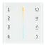Arlight 027118 Панель Sens SMART-P38-MIX White (230V, 4 зоны, 2,4G) (Arlight, IP20 Пластик, 5 лет) 027118, изображение 4