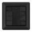 Arlight 029245 INTELLIGENT ARLIGHT Панель DALI-223-4G-DIM-IN-BLACK (BUS) (IARL, -) 029245, изображение 4