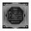 Arlight 028425 Панель SMART-P91-DIM-G-SUF Black (230V, Rotary, 2,4G) (Arlight, IP20 Пластик, 5 лет) 028425, изображение 5