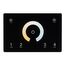 Arlight 028401 Панель Sens SMART-P81-MIX Black (230V, 4 зоны, 2,4G) (Arlight, IP20 Пластик, 5 лет) 028401, изображение 4