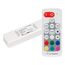 Arlight 024983 Контроллер ARL-MINI-RGB-3x4A (5-24V, RF ПДУ 18кн) (Arlight, IP20 Пластик, 1 год) 024983