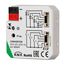 Arlight 025679 INTELLIGENT ARLIGHT КонвертерNX-309-4DRY-IN (BUS) (IARL, IP20 Пластик, 2 года) 025679