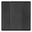 Arlight 028757 INTELLIGENT ARLIGHT ПанельNX-223-2-BLACK (BUS) (IARL, IP20 Пластик, 3 года) 028757, изображение 3