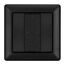 Arlight 032504 INTELLIGENT ARLIGHT Панель DALI-223-2K-D2-IN-BLACK (BUS, Free purpose) (IARL, -) 032504, изображение 4