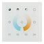 Arlight 037196 INTELLIGENT ARLIGHT Сенсорная панель DALI-901-11-1G-4SC-MIX-DT8-IN White (BUS/230V) (IARL, IP20 Пластик, 3 года) 037196, изображение 4