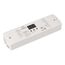 Arlight 028406 Декодер SMART-K33-DMX (12-24V, 1x15A) (Arlight, IP20 Пластик, 5 лет) 028406