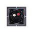 Arlight 038309 INTELLIGENT ARLIGHT Сенсорная панельNX-304-13-IN Grey (BUS, Frameless) (IARL, IP20 Металл, 2 года) 038309, изображение 5