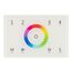 Arlight 028402 Панель Sens SMART-P83-RGB White (230V, 4 зоны, 2,4G) (Arlight, IP20 Пластик, 5 лет) 028402, изображение 4