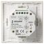Arlight 037190 INTELLIGENT ARLIGHT Сенсорная панель DALI-901-11-ADDR-3SC-DIM-DT6-IN White (BUS) (IARL, IP20 Пластик, 3 года) 037190, изображение 4