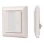 Arlight 025492 INTELLIGENT ARLIGHT Панель DALI-223-1G-DIM-IN (BUS) (IARL, -) 025492