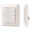 Arlight 025505 INTELLIGENT ARLIGHT Панель DALI-223-1G-4S-IN (BUS) (IARL, -) 025505, изображение 2