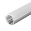 Arlight 029088 Профиль ROUND-D10,5-2000 ANOD (Arlight, Алюминий) 029088, изображение 2