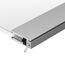 Arlight 019193 Профиль LUS-GLASS-56-2000 ANOD (Arlight, Алюминий) 019193, изображение 5