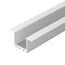 Arlight 033134 Профиль PLS-LOCK-H25-FM-2000 WHITE (Arlight, Алюминий) 033134, изображение 4
