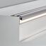 Arlight 023866 Профиль STEP-FRONT-2000 ANOD (Arlight, Алюминий) 023866, изображение 7