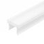 Arlight 035037 Экран HR-FACADE-2000 матовый (Arlight, Пластик) 035037