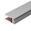 Arlight 019191 Профиль LUS-GLASS-810-2000 ANOD (Arlight, Алюминий) 019191
