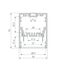 Arlight 030303 ПрофильLUS-POWER-W50-2000 ANOD (Arlight, Алюминий) 030303, изображение 5
