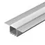Arlight 044851 Профиль PLS-LOCK-H25-F-HIDE-3000 (Arlight, Алюминий) 044851