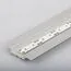 Arlight 019185 Профиль KLUS-LOCK-FM-2000 ANOD (Arlight, Алюминий) - ! УПАКОВКА СОСТОИТ ИЗ - 2 м/п, изображение 2