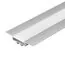 Arlight 019185 Профиль KLUS-LOCK-FM-2000 ANOD (Arlight, Алюминий) - ! УПАКОВКА СОСТОИТ ИЗ - 2 м/п