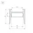 Arlight 029844 Профиль MIC-H-COMFY-2000 ANOD (Arlight, Алюминий) 029844, изображение 5
