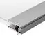 Arlight 019193 Профиль LUS-GLASS-56-2000 ANOD (Arlight, Алюминий) 019193, изображение 3