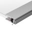 Arlight 019193 Профиль LUS-GLASS-56-2000 ANOD (Arlight, Алюминий) 019193, изображение 3