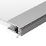Arlight 019191 Профиль LUS-GLASS-810-2000 ANOD (Arlight, Алюминий) 019191, изображение 5