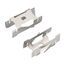 Arlight 026515 Профиль-держатель TEK-PDS-D-2000 (Arlight, Алюминий) 026515, изображение 3