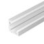 Arlight 018264 Профиль PDS45-T-2000 ANOD White (Arlight, Алюминий) 018264, изображение 4