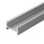 Arlight 026458 Профиль MIC-H-2000 ANOD (Arlight, Алюминий) 026458, изображение 6