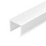 Arlight 013884 Экран G-K матовый для PLS-GIP (Arlight, Пластик) 013884, изображение 2
