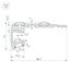 Arlight 014548 Профиль STEP-2000 ANOD (Arlight, Алюминий) 014548, изображение 6
