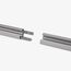 Arlight 021646 Профиль PDS45-KUB-2000 ANOD (Arlight, Алюминий) 021646, изображение 6