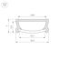 Arlight 017796 Профиль TM-2000 (CT) ANOD (Arlight, Алюминий) 017796, изображение 6
