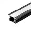 Arlight 040734 Профиль PDS-FS-2000 ANOD BLACK (Arlight, Алюминий) 040734