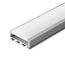 Arlight 016397 Профиль PLS-LOCK-2000 ANOD (Arlight, Алюминий) 016397