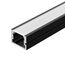 Arlight 037947 Профиль PDS-SM-3000 ANOD BLACK (Arlight, Алюминий) 037947