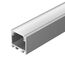 Arlight 021648 Профиль PDS-ZM-2000 ANOD (Arlight, Алюминий) 021648