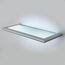 Arlight 019191 Профиль LUS-GLASS-810-2000 ANOD (Arlight, Алюминий) 019191, изображение 3