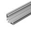 Arlight 023862 Профиль PDS45-LITE-2000 ANOD (Arlight, Алюминий) 023862, изображение 4