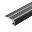 Arlight 018507 Профиль STEP-2000 BLACK (Arlight, Алюминий) 018507